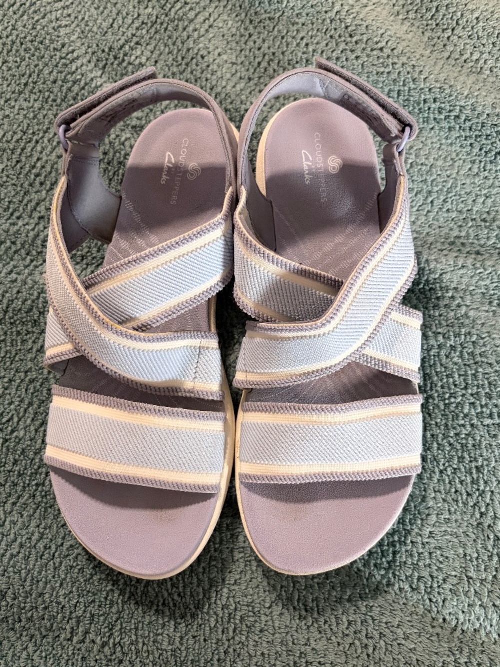 Cloudsteppers by Clarks Sandals